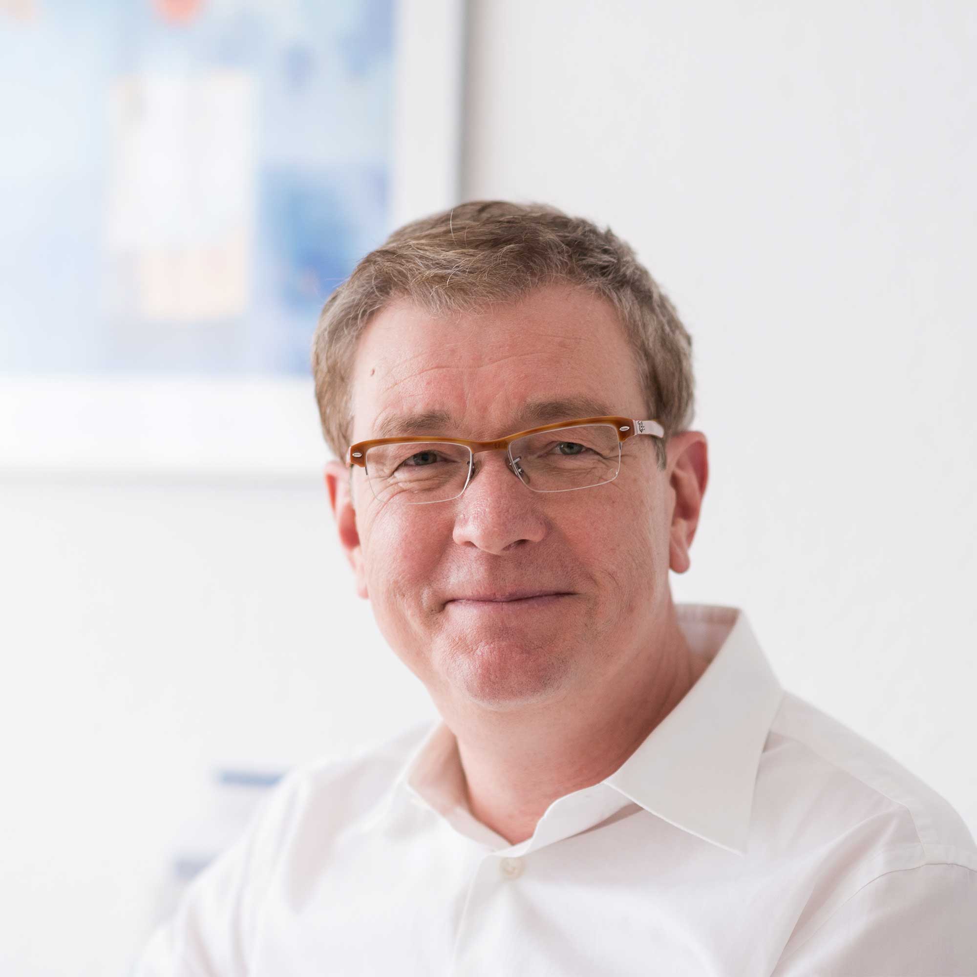 Dr. med. Thomas Engelhardt