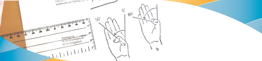 Medizinische Analyse